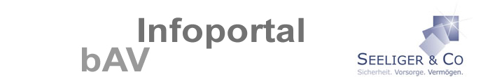 bAV Infoportal Seeliger & Co. GmbH